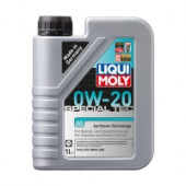 Масло мотор. 0W20 Liqui Moly Special Tec V API SN ACEA C5 пластик (1 л.) 1*6 шт. (20631) Масло мотор. 0W20 Liqui Moly Special Tec V API SN ACEA C5 пластик (1 л.) 1*6 шт. (20631)