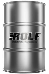 Масла циркуляционные. ROLF LAGER 150  208л