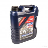 Масло мотор. Liqui Moly 5W30 Optimal син 5л Масло мотор. Liqui Moly 5W30 Optimal син 5л