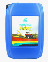 Масло трансмиссионное PETRONAS ARBOR MTF 10W30 GL-4 20л Масло трансмиссионное PETRONAS ARBOR MTF 10W30 GL-4 20л