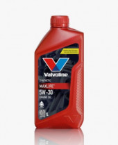 Масло мотор.  5W30 Valvoline MAXLIFE A3/B4 пластик (1 л.) 1*12 шт. Масло мотор.  5W30 Valvoline MAXLIFE A3/B4 пластик (1 л.) 1*12 шт.
