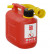 Канистра ГСМ Oktan Классик 5 л(красный)